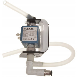 Pompka wody parownica Karcher Sc 4