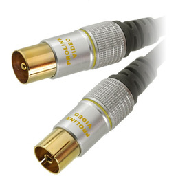 Prolink Exclusive TCV 4960 5m Kabel antenowy 5m