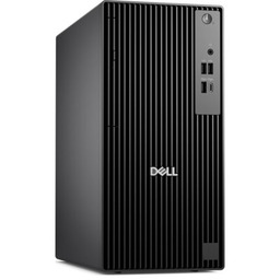 DELL Komputer Pro Tower QCT1250 i3-14100 8GB RAM