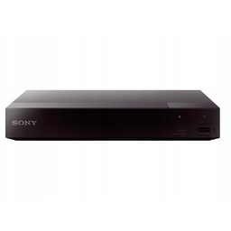 Sony BDP-S1700K Odtwarzacz Blu-ray/DVD Hdmi, Usb, BD-Remote