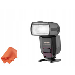 Lampa reporterska Yongnuo YN-565EX III do Nikon