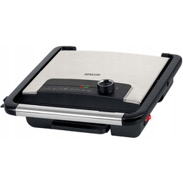 Grill Elektryczny Sencor Sbg 3710SS 2000W