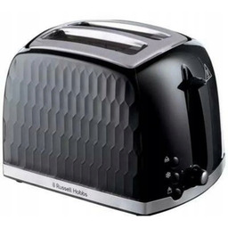 Toster Russell Hoobs 26061-56 Honeycomb Black