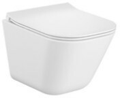 ROCA A34H473000 GAP SQUARE COMPACTO ZESTAW Miska wc