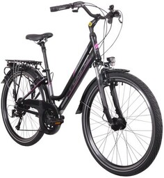 INDIANA Rower trekkingowy X-Road 3.0 D19 26 cali