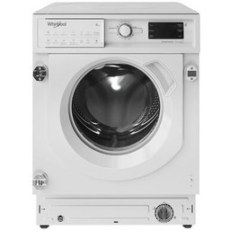 WHIRLPOOL Pralka BI WMWG 81485 PL 8kg 1400