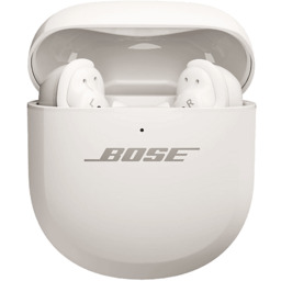 Słuchawki douszne BOSE QuietComfort Ultra (2. generacji) Biały