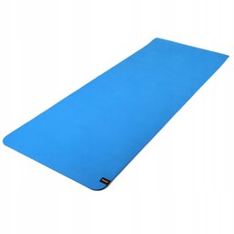 Mata Do Jogi Dwustronna 6 MM RAYG-11060BLGN Reebok