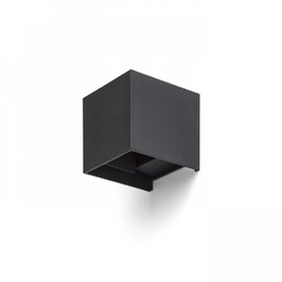 Kinkiet zewnętrzny TITO SQ DIMM R13739 - Rendl