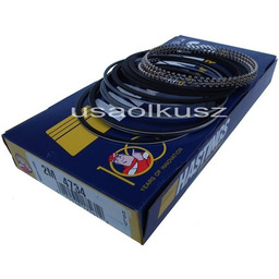 Pierścienie tłokowe Chrysler Sebring 2,0 / 2,4