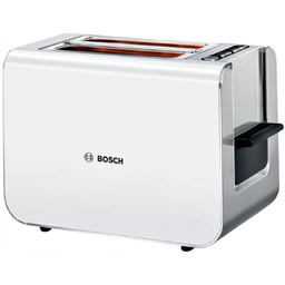 Toster BOSCH Styline TAT8611N Biały