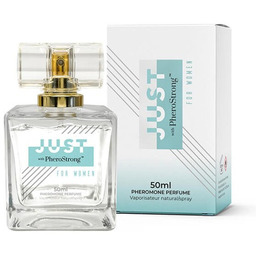 Feromony-Just with PheroStrong for Women 50ml