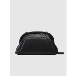 VALENTINO Czarna torebka Bikini Re Frame Bag