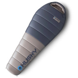 Husky Śpiwór puchowy DOPY -25 C, 85 x