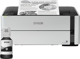 Epson EcoTank M1180 C11CG94403 drukarka atramentowa