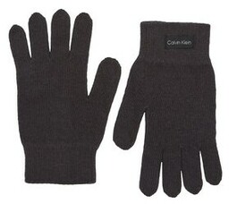 Calvin Klein Rękawiczki Damskie Essential Knit Gloves K60K611167