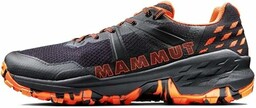 Mammut Sertig II Low Męskie buty do wspinaczki,