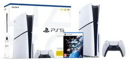Sony PlayStation 5 Slim D Chassis (PS5) 1TB