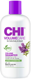 CHI Volume Care, szampon do włosów zwiększający objętość,