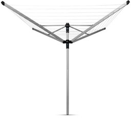 BRABANTIA Suszarka ogrodowa Lift -O- Matic Advance (100222)