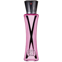CHRISTINA AGUILERA Infinite Xtina EDP spray 15ml