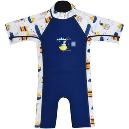 Splash about uv neoprene suit tug boats l