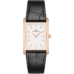 Zegarek Daniel Wellington Bound DW00100698 Czarny