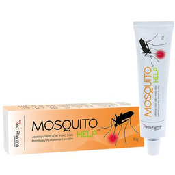 Red Pharma Mosquito Help Krem kojący po ukąszeniach