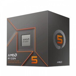 Procesor AMD Ryzen 5 8500G S-AM5 3.50/5.00GHz BOX