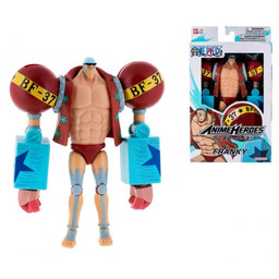 Bandai ANIME HEROES ONE PIECE - FRANKY