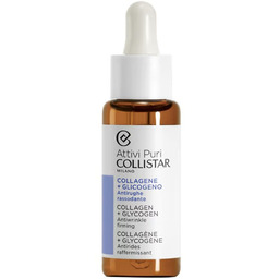 COLLISTAR_Attivi Puri Collagen + Glycogen Antiwrinle Firming Serum