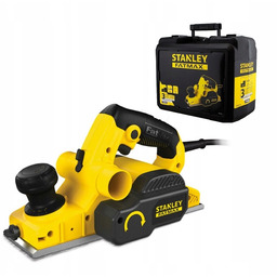 Strug elektryczny 750W 82mm Sanley