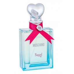 Moschino Funny! woda toaletowa 50 ml dla kobiet