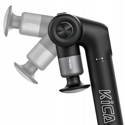 Masażer wibracyjny FeiyuTech KiCA Evo czarny