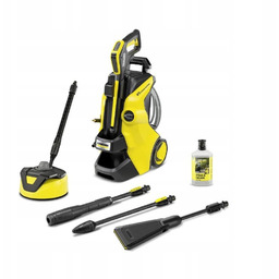 Myjka ciśnieniowa Karcher K 5 Power Control Flex