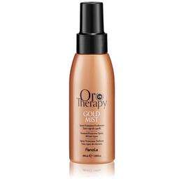 Fanola Oro Therapy Gold Mist Serum do włosów