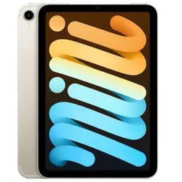 Apple iPad mini 2021 8,3" 256GB Wi-Fi Cellular