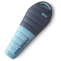 Husky Śpiwór puchowy DRAPE -20 C, 85 x