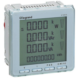 EMDX ANALIZATOR NADRZWIOWY PREMIUM Legrand 412053