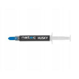 Pasta termoprzewodząca Natec Husky 4g