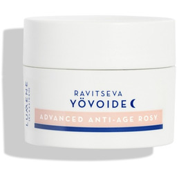 Lumene Klassikko przeciwzmarszczkowy krem na noc 60+ 50ml