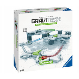 Gra logiczna Ravensburger Gravitrax Zestaw startowy 22410