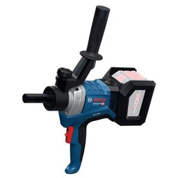 Bosch_elektronarzedzia Mieszarka BOSCH Professional GRW 18V-120 06011C2000 Akumulator