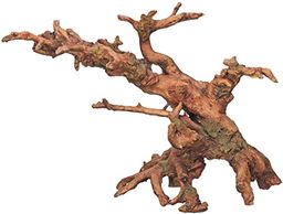 Nobby Korzenie ozdoby akwariowe, dł. 38,5 x 24