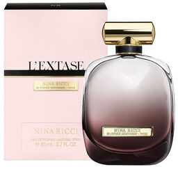 Nina Ricci L Extase, Woda perfumowana 4ml