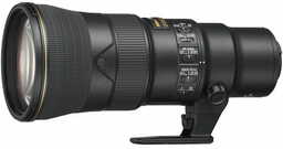 Nikon Nikkor AF-S 500mm f5.6E PF ED VR