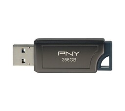 PNY PRO Elite V2 256GB USB 3.2 Czarny
