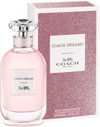 Coach Dreams, Woda perfumowana 40ml