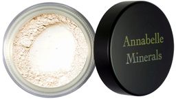 Annabelle Minerals Podkład mineralny - rozświetlający Natural Fairest