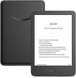 Czytnik Amazon Kindle 11 16 Gb 6 "
